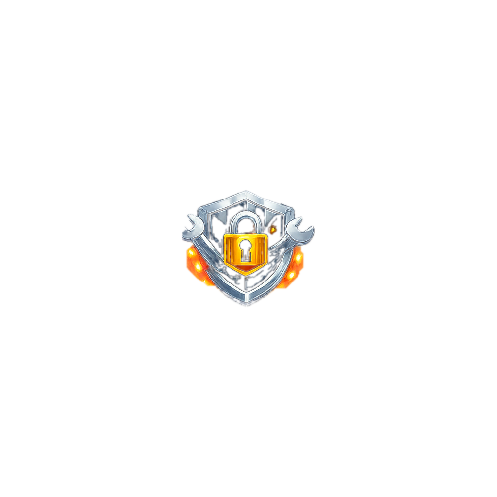 Website maintenance and security