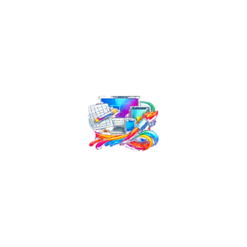 Website design and development